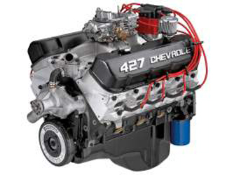 P67D8 Engine